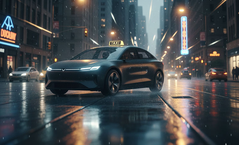 Rainy day ideas in Kent with Ashford taxis transporting passengers to indoor attractions