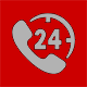 24 hour service